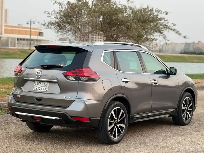 اكستريل فل كامل وكاله ممشى قليل 12