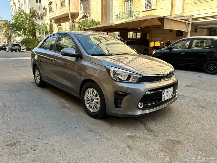 كيل بيجاس فل بدون فتحة ممشى قليل 10