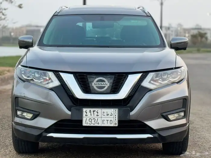 اكستريل فل كامل وكاله ممشى قليل 6