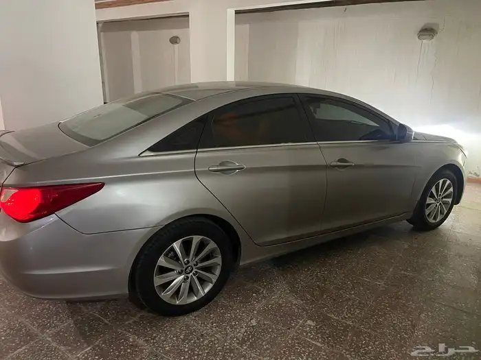 هواندي سوناتا 2014 1