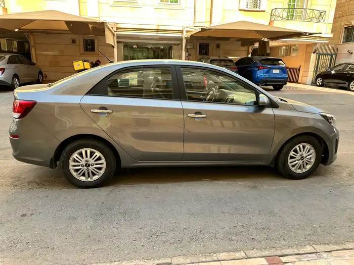 كيل بيجاس فل بدون فتحة ممشى قليل 12