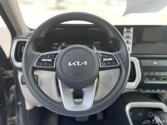 كيا سونيت نص فل 2024 6