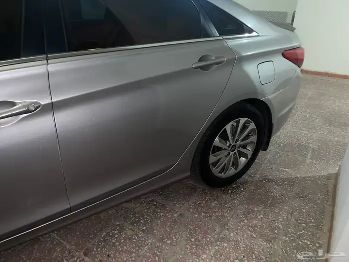 هواندي سوناتا 2014 2