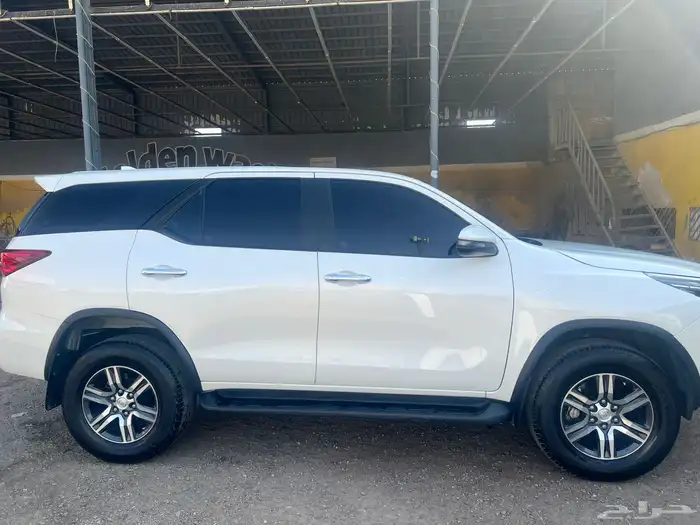 فورتشنر 2021 4 سرندل بدون دبل 3