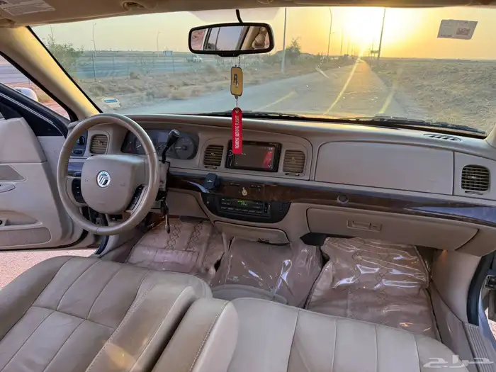 جراند ماركيز 2010 LS 14