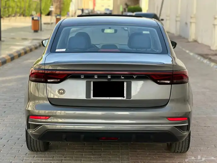 جيلي امجراند 7 موديل 2023 فل كامل السعر 31000 الف 0