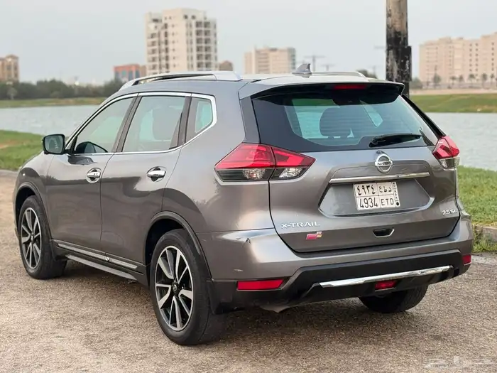 اكستريل فل كامل وكاله ممشى قليل 8