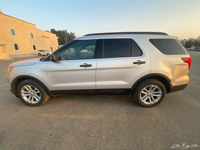 فورد اكسبلورر 2016 3