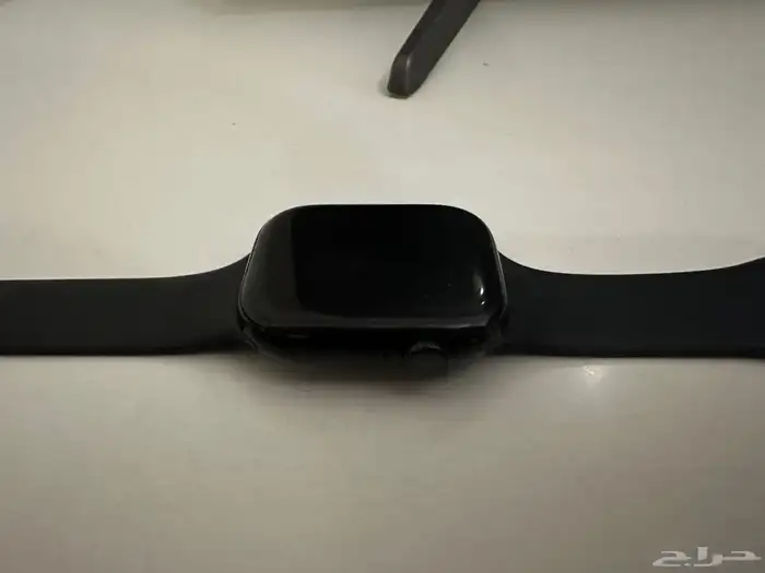Apple Watch series 10 - ساعة أبل الإصدار العاشر 6