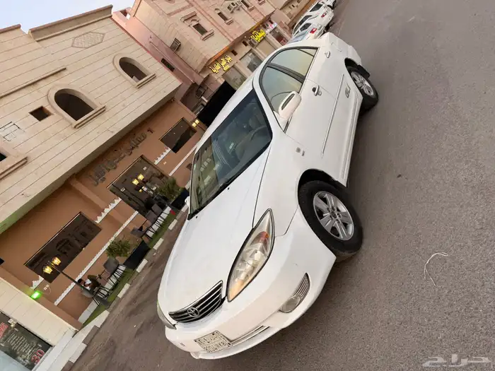للبيع كامري 2006 1