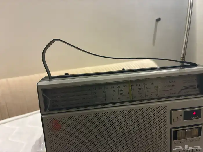 راديو سوني 5