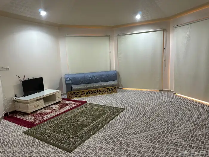 فيلا للبيع بحي البيضاء القصيم البكيريه 7