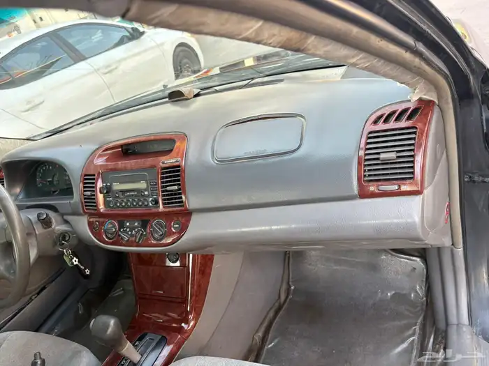 كامري 2005 اوتوماتيك فل كامل 37