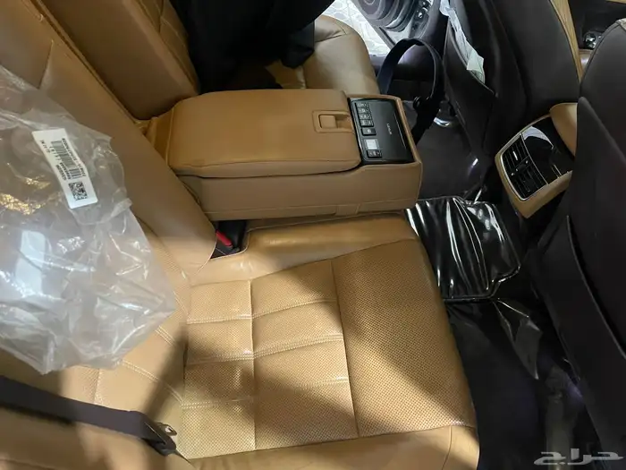 لكزس نظيفه جدا 2016 8