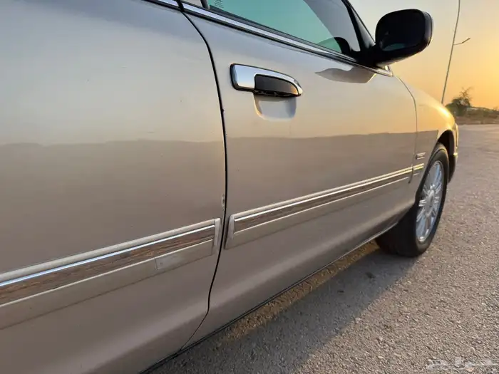 جراند ماركيز 2010 LS 10