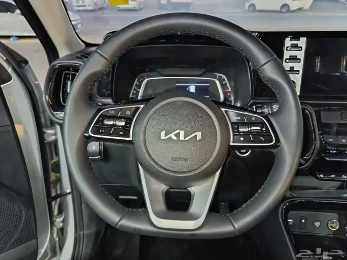 كيا بيجاس ستاندر 2026 9