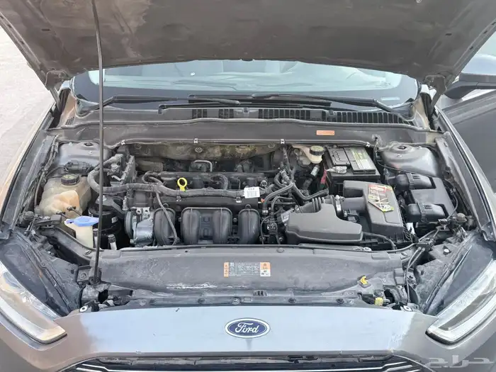 للبيع فورد فيوجن 2014 12