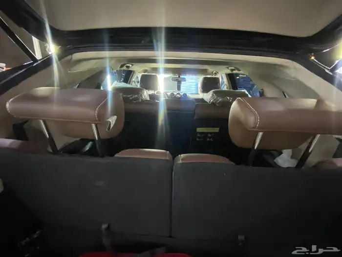 جيب بي واي دي اس سفن وكاله من الصدام لصدام 12