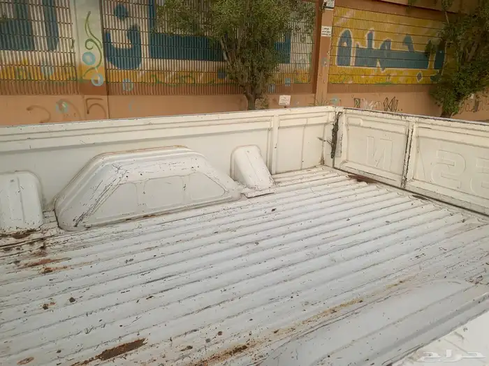 شاص نيسان 2011 نضيف 11