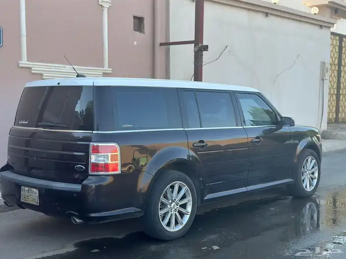 فلكس 2014 نص فل 25