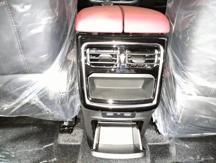 جيتور X70 بلس كمفورت موديل 2025 اوتو ون 16