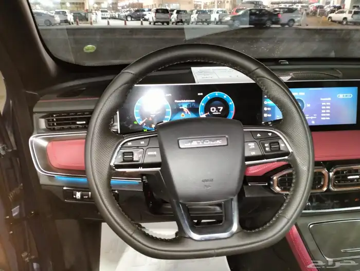 جيتور X70 بلس كمفورت موديل 2025 اوتو ون 14