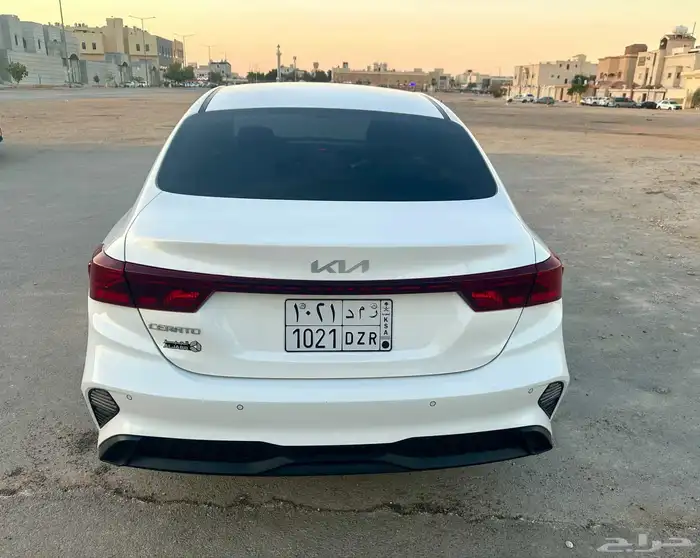 سيراتو 2023 شرط 3