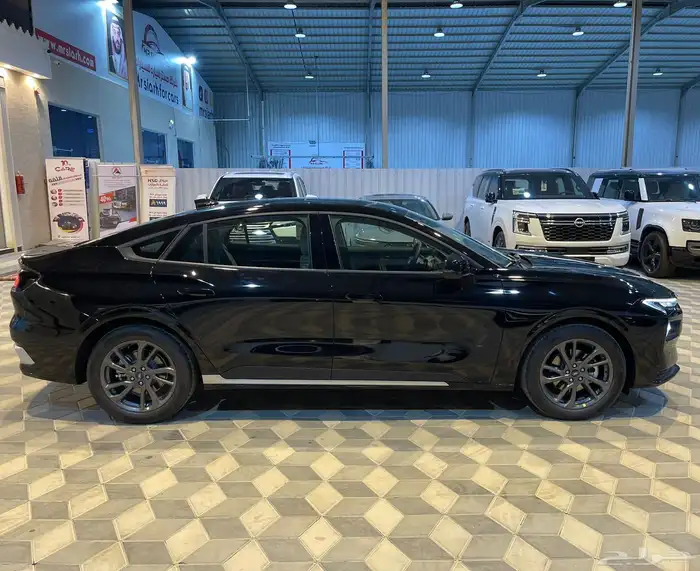 تورس امبيانتي 2026 استاندر وارد الغانم باقل الاسعار 4