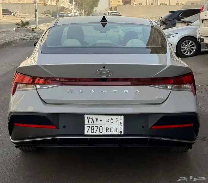 النترا 2024 نص فل محرك 2.0 7