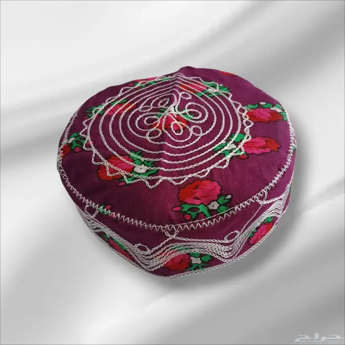 من قطر غترة الرويس الأصلية (أقل سعر40ريال) 48