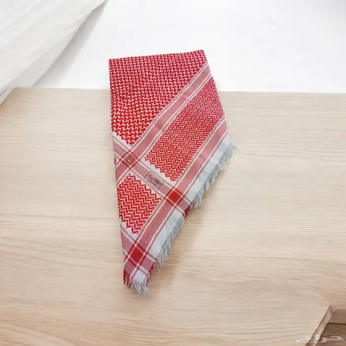 غترة الرويس الأصلية (أقل سعر40ريال) من قطر 18