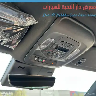 كاديلاك CT5 فل كامل موديل 2025 كاش وبنوك index