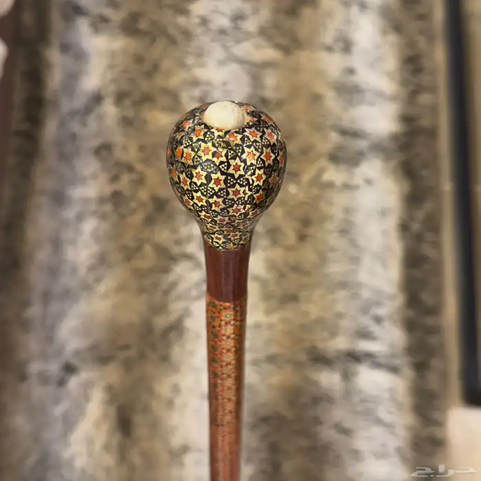 عصا ايرانيه 0