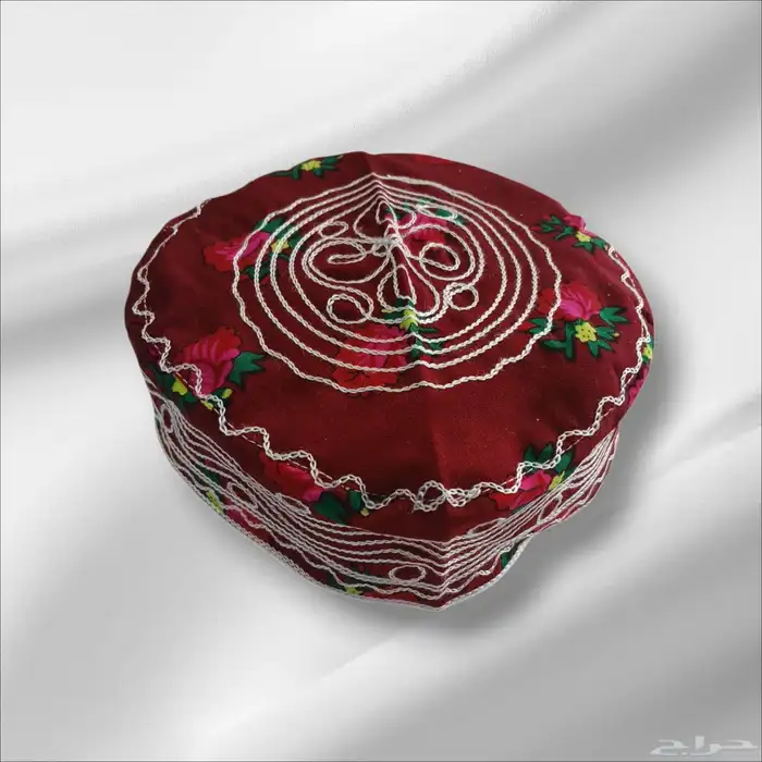 من قطر(أقل سعر40ريال) غترة الرويس الأصلية 53