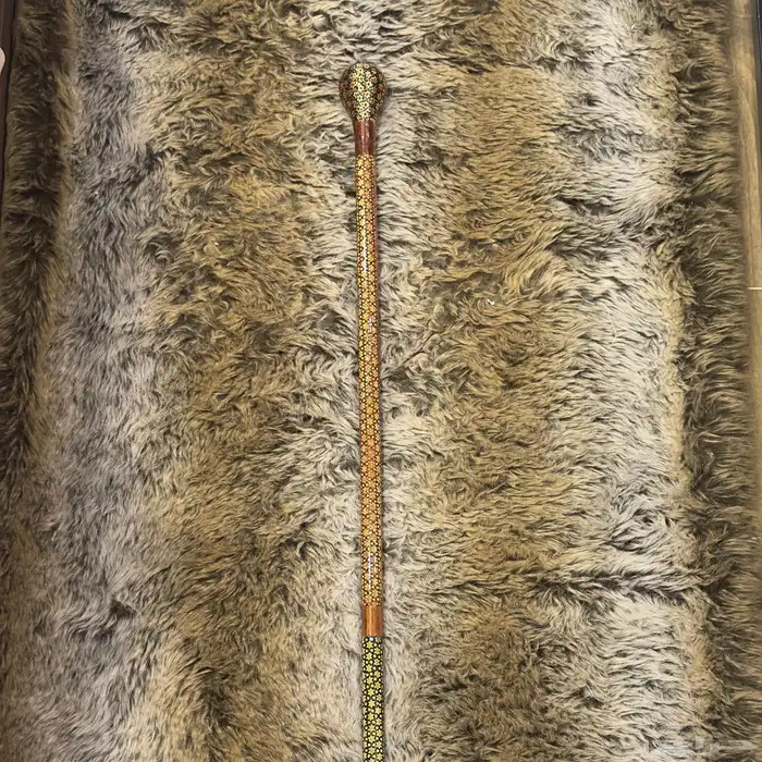 عصا ايرانيه 1
