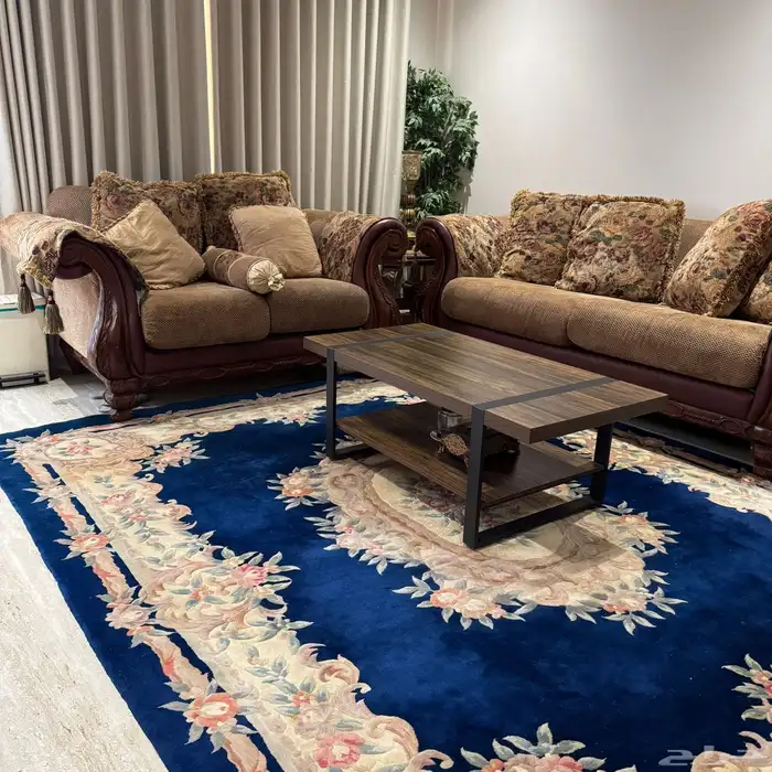 كنب امريكي 0