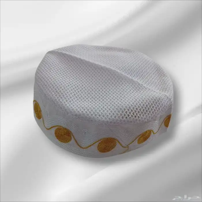 من قطر غترة الرويس الأصلية (أقل سعر40ريال) 43