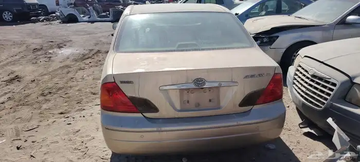 للبيع تشليح قطع غيار فقط افلون 0