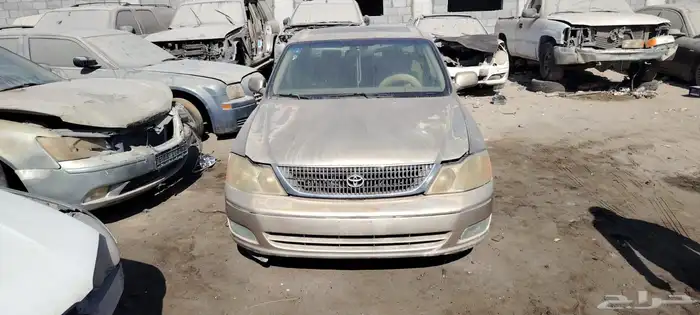 للبيع تشليح قطع غيار فقط افلون 3