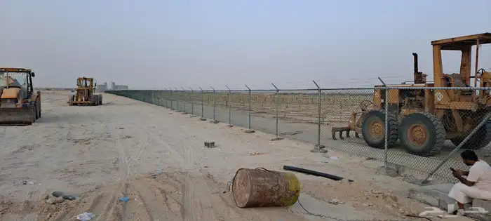 مقاول سياج شبوك 5