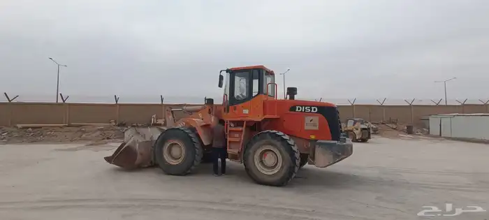 يوجد معدات إللايجار 1