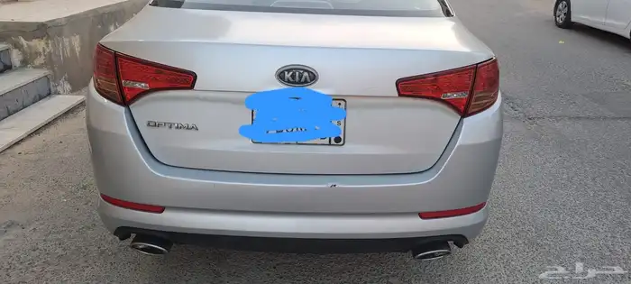 اوبتيما 2012 1
