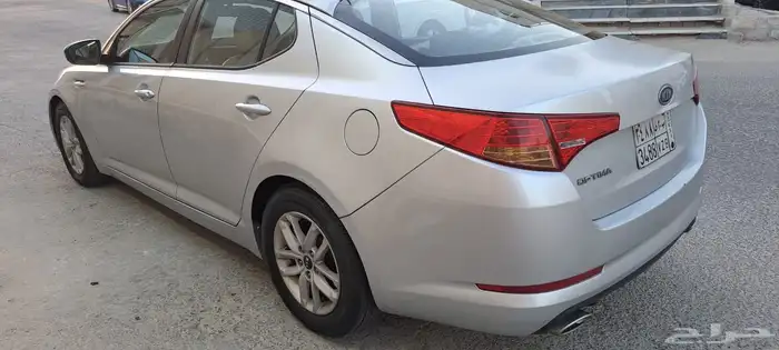 اوبتيما 2012 3