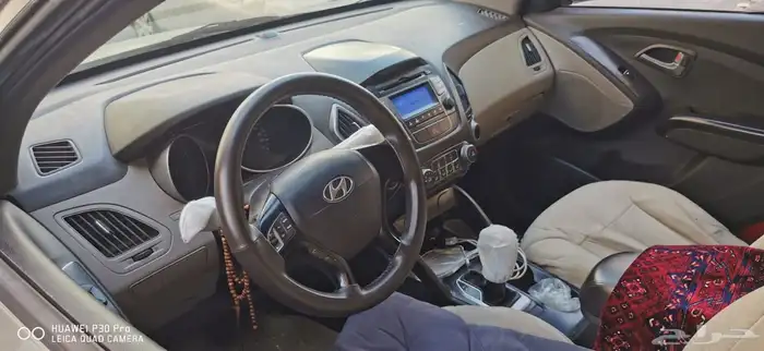 هونداي توسان 2015 3