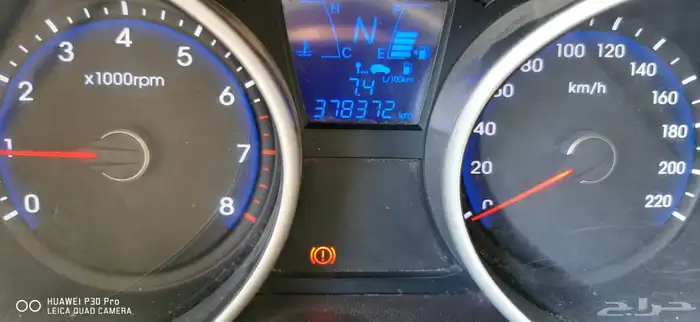 هونداي توسان 2015 2