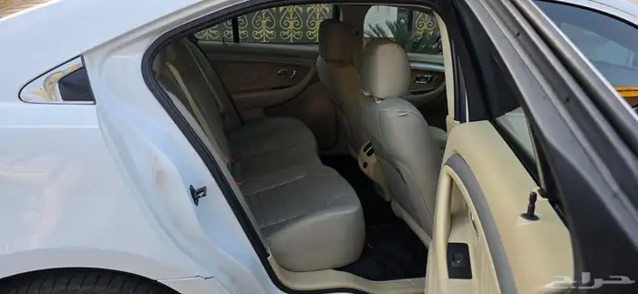 فورد تورس 13