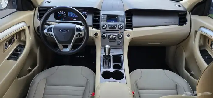 فورد تورس 10