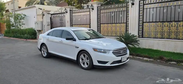 فورد تورس 20