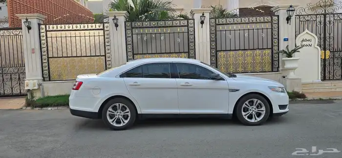 فورد تورس 16