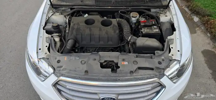 فورد تورس 14